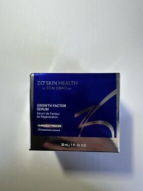 ZO Skin Health Growth Factor Serum